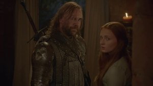 Poster for Deleted Scene: The Hound and the Little Bird