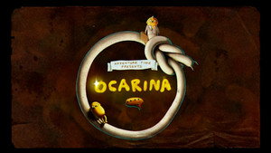 Poster for Ocarina