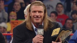 Poster for RAW #506