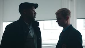 Poster for Episode Two