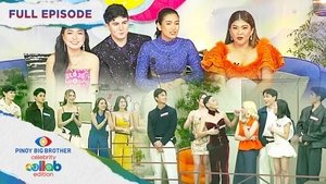 Poster for Episode 2