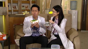 Poster for Episode 19