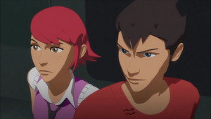 Poster for Tales of Suspense: Part 1 Poster for Tales of Suspense: Part 1