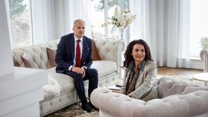 Poster for Fredde is to be interviewed by Dagens Industri