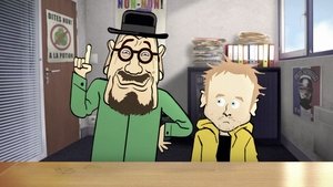 Poster for Episode 15