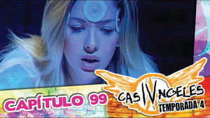 Poster for Episode 99: LIFE IS A DREAM