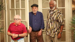 Poster for The Cool Kids Un-Retire