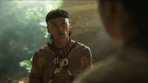 Poster for In the Dark