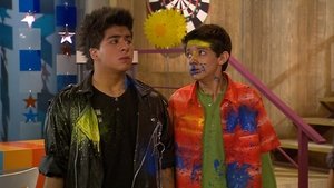 Poster for Episode 25