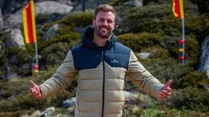 Poster for Leg 24 Poster for Leg 24