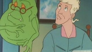 Poster for Slimer, Is That You?