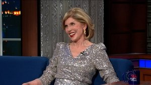 Poster for Christine Baranski, Joy Oladokun
