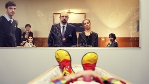 Poster for Episode 1