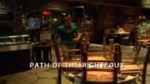 Poster for Path of the Righteous