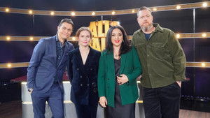 Poster for Episode 31