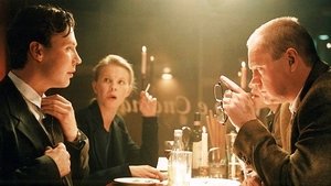 Poster for The Man with the Icons Poster for The Man with the Icons