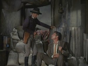 Poster for The Alamo