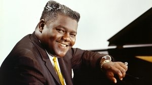 Poster for Fats Domino and the Birth of Rock 'n' Roll