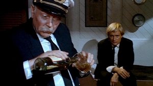 Poster for The Yo-Ho-Ho and a Bottle of Rum Affair