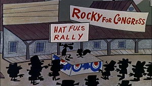 Poster for Missouri Mish Mash 19/ John’s Ogre Wife/ How to Fall Asleep on the Job/ Niagara Falls/ Missouri Mish Mash 20 Poster for Missouri Mish Mash 19/ John’s Ogre Wife/ How to Fall Asleep on the Job/ Niagara Falls/ Missouri Mish Mash 20