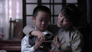 Poster for Episode 9