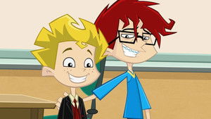 Poster for A Bad Egbert Poster for A Bad Egbert