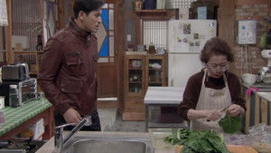 Poster for Episode 18