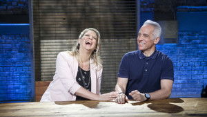 Poster for Clamming Up Poster for Clamming Up