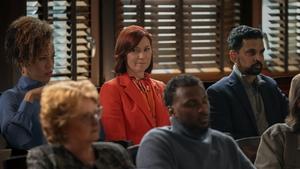 Poster for One Angry Woman Poster for One Angry Woman