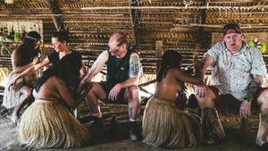 Poster for Episode 4