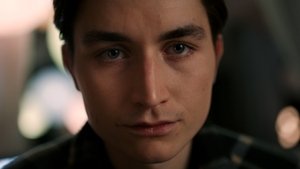 Poster for I Had a Plan