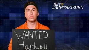 Poster for Hardwell on the Run