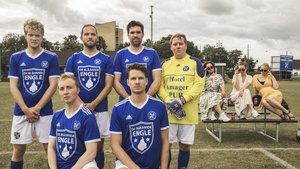 Poster for Klar til kamp?