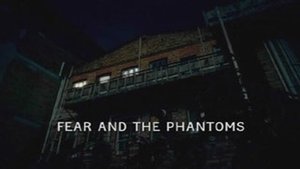 Poster for Fear and the Phantoms