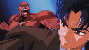 Poster for Episode 2