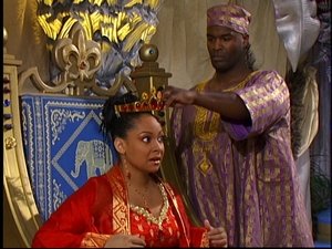 Poster for Royal Treatment