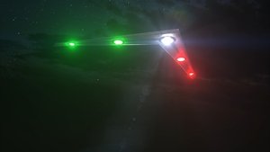 Poster for Top Ten Alien Encounters