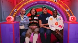 Poster for Episode 3