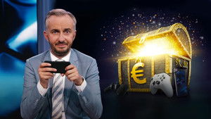 Poster for In-game purchases – Fake Currency, Real Overdraft