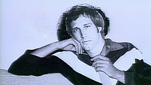 Poster for Chevy Chase/Queen