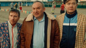 Poster for Episode 8