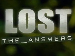 Poster for The Answers