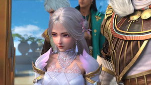 Poster for Episode 8 Poster for Episode 8