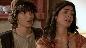 Poster for Chapter 54