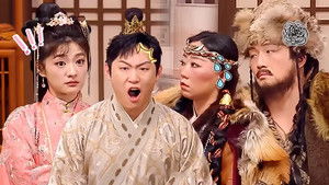 Poster for S2 Sketch EP10-2 Poster for S2 Sketch EP10-2