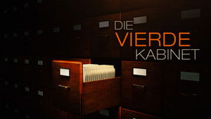 Poster for Die Vierde Kabinet