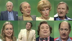 Poster for Stories About How They Started in Showbusiness