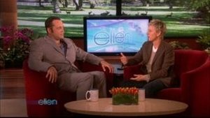 Poster for Vince Vaughn