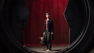 Poster for Episode 1