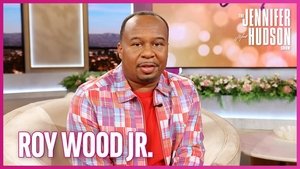 Poster for Roy Wood Jr., Joshua Weissman